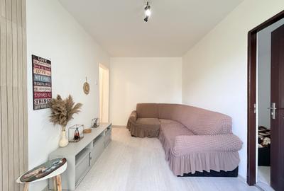 Apartament 3 camere, Sagului - Gimnaziala Nr.2 | Com 0% - 1