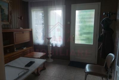 SPAȚIU COMERCIAL ÎN OȚELU-ROȘU/JUD.CARAȘ-SEVERIN - 13
