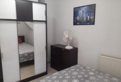 Inchiriere 2 camere Mihai Bravu-Metrou, - 15