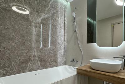 REA1028714 Apartament 3 camere Erou Iancu Nicolae Jollie Ville - 8
