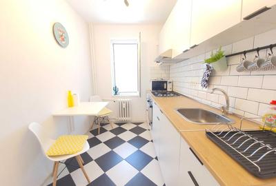 Apartament 2 camere Lux langa metrou Obor - 5