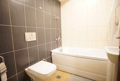 4 Camere Victoriei Bloc Nou Loc Parcare  Apartament Premium - 16