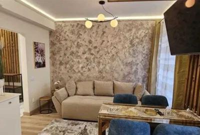 Apartament 2 camere, 52 mp + terasă 12 mp – Florești, zona Terra - 4