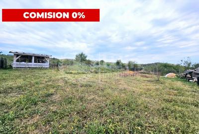 Teren Construcții de 580 mp, în Iris