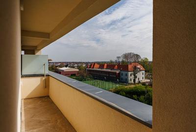 Penthouse 2 camere - Calea Aradului - Comision 0% - 10