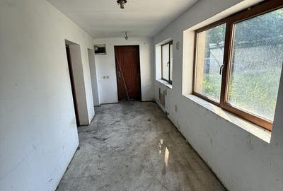 Casă renovanila lângă pădure 91 mp + teren 500 mp cu toate utilitățile - 7