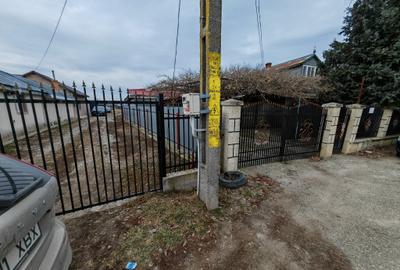 Teren constructii langa oras, Letea-Veche - 10