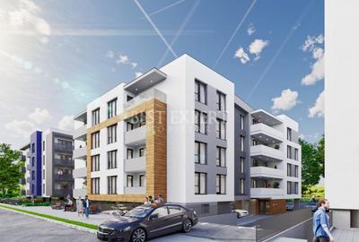 Apartament cu 3 camere semidecomandat în Theodor Pallady