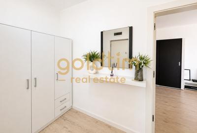 SUPERB / MOBILAT SI UTILAT / BALCON / LOC DE PARCARE INCLUS - 18