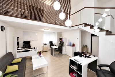Apartament loft de vanzare in Oradea, Prima Premium Sucevei - 7