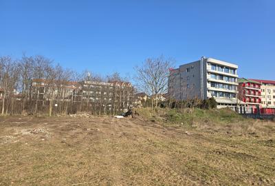 Vanzari terenuri in statiunea Eforie Nord - 9