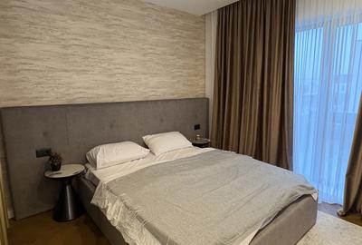 De Inchiriat | Vila Premium 4 Camere | Tunari | Ansamblu Privat - 5