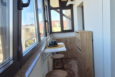 2 CAMERE MOBILAT+UTILAT+2 LOC PARCARE, POPAS PACURARI - 11