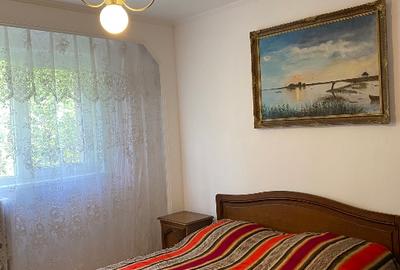 Ofer spre vanzare un apartament cu 2 camere in Pitesti - 5