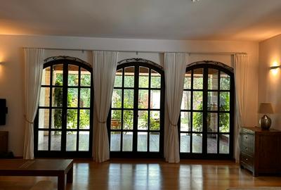 Hacienda Pipera, 6 dormitoare, curte, piscina - 4