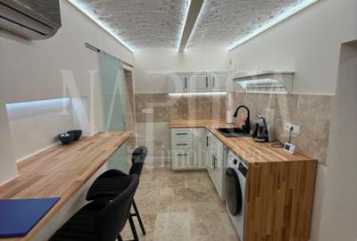 Apartament 2 camere de vanzare in Centru, Cluj Napoca - 1