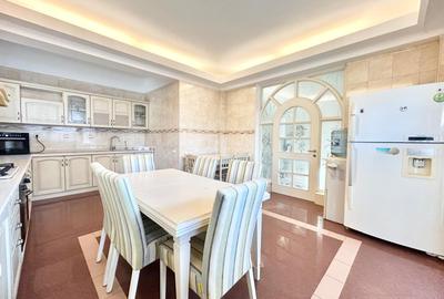 Apartament 4 camere în vilă de lux, Herăstrau - 6