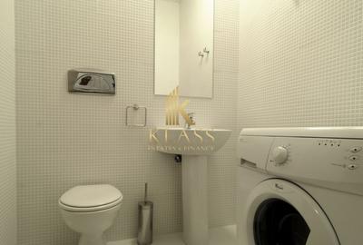 Apartament 4 camere - Băneasa – Privighetorilor Residence - 10