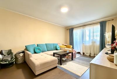 Apartament modern, 3 camere, 67 mp utili, etaj 2 - Zona Lipovei - 1