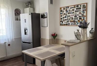 Apartament 3 camere, terasa, loc de parcare, Manastur - 6