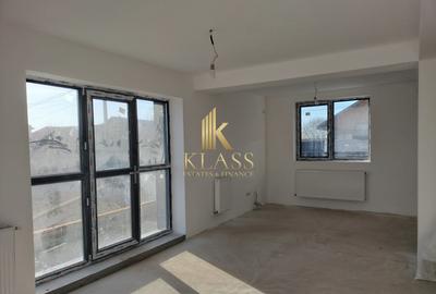 Vila 6 camere tip duplex Balotesti - 6