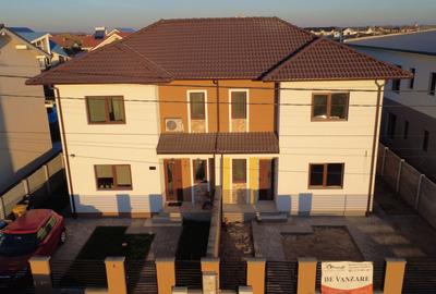 Duplex langa asfalt - LIDL - 1