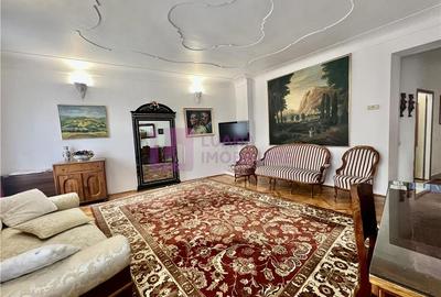 Apartament 3 camere | Ultracentral Tribunei | 86 mp utili - 2