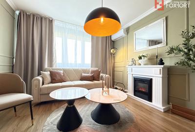 Apartament cu 3 camere de vanzare in Timisoara, zona Cetatii - 1