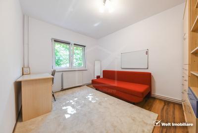 Apartament 4 camere, cartier Gheorgheni, zona Piata Cipariu, parcare - 7