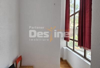 Spațiu de birouri într-o vilă istorică | 160 mp | Piața Romană - 9