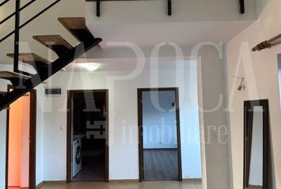 Casa 4 camere de vanzare in Iris, Cluj Napoca - 3