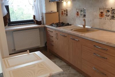 Inchiriez apartament 2 camere lux, bloc nou – Piata Gorjului - 4
