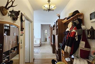COMISION 0% Apartament 3 camere in bloc nou P + et 1 Calea Urseni - 10
