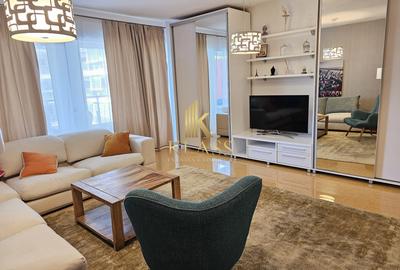 Apartament de inchiriat cu 2 camere zona Dristor/New Town Residence - 4