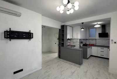 REA1028335 Duplex l Ultracentral l 5 camere - 2