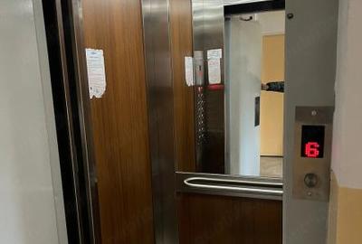 🙋Poarta 6🔸2 Camere Decomandate 50m² Mobilat Utilat Centrala - 7
