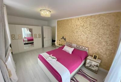 Apartament 2 camere | Terasa+Parcare | 55 mpu | Zona Eroilor Floresti - 4