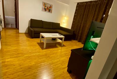 APARTAMENT 2 CAMERE PIATA Mihail Kogalniceanu nr.1 / DREPT / UNIVERSITATE - 3