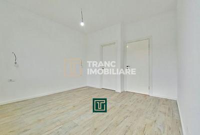 Apartament modern cu 3 camere, terasă generoasă și parcare inclusă, lângă AFI - 6