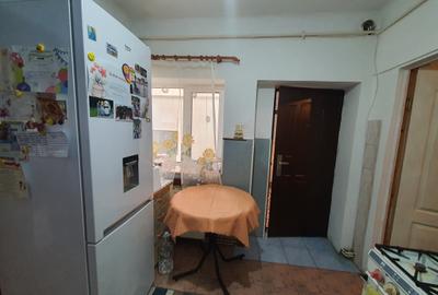 Casa individuala parter, 2 camere, central zona Avram Iancu Brasov - 12