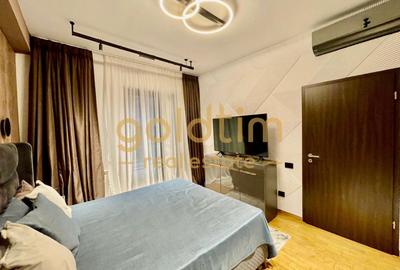 Apartament Nou de Închiriat | Lux | Herăstrău–Str. Virgil Madgearu | Parcare - 24