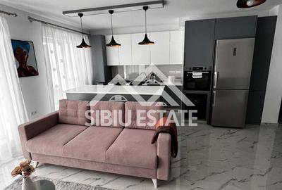 Apartament de inchiriat cu 3 camere,balcon, loc de parcarare, mobilat - 2
