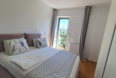 REA1024665 Apartament modern 2 camere I Aviatiei Park - 18