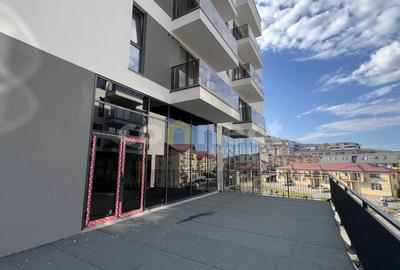Spațiu comercial de închiriat | NOU | 430 mp + Terasă 230 mp | Eroilor, Florești - 3