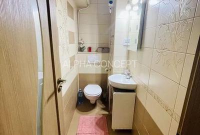 Faleza Nord de închiriat 3 camere - 7