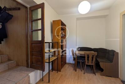 Garsonieră cu grădină proprie, zona centrală Cluj lângă The Office 0% COMISION - 4