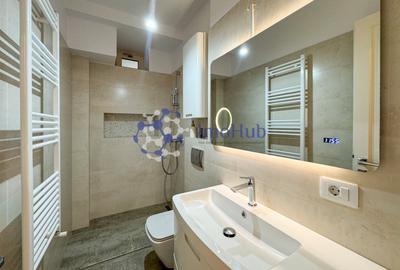 Spatiu Birou premium cu gradina proprie, zona Centrala - 4
