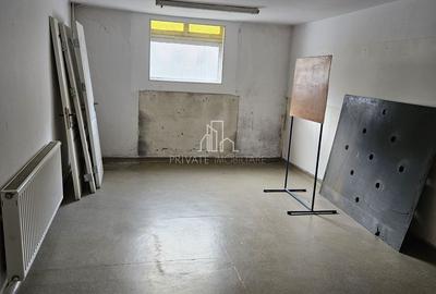 Sală de sport/ Depozit/Hală, 900 Mp, Zona Centrala, Str Calarasilor - 6