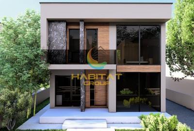 Splaiul Unirii vila individuala PREMIUM 5 camere 130 mp - 25