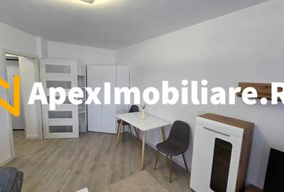 Garsoniera de inchiriat 13 Septembrie București | ApexImobiliare.ro - 2